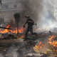 Image for article titled Egypt Plunges Into State Of Middle East